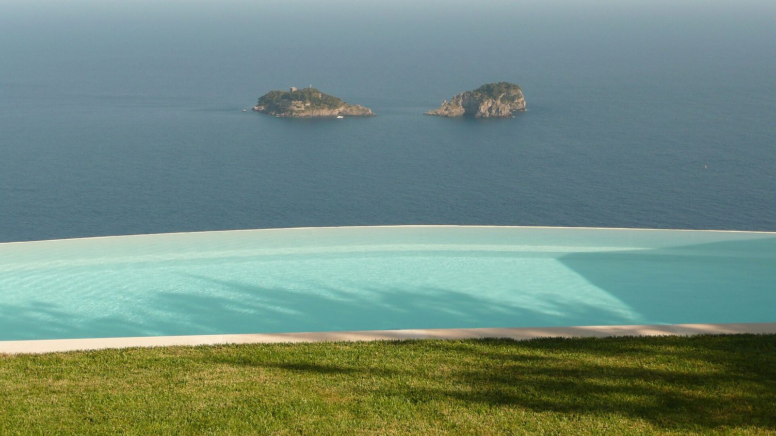 Villa med privat pool på Kreta